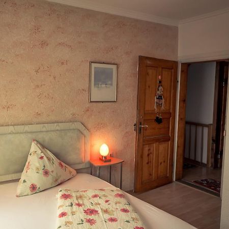 Hotel Adler Aichelberg  Room photo